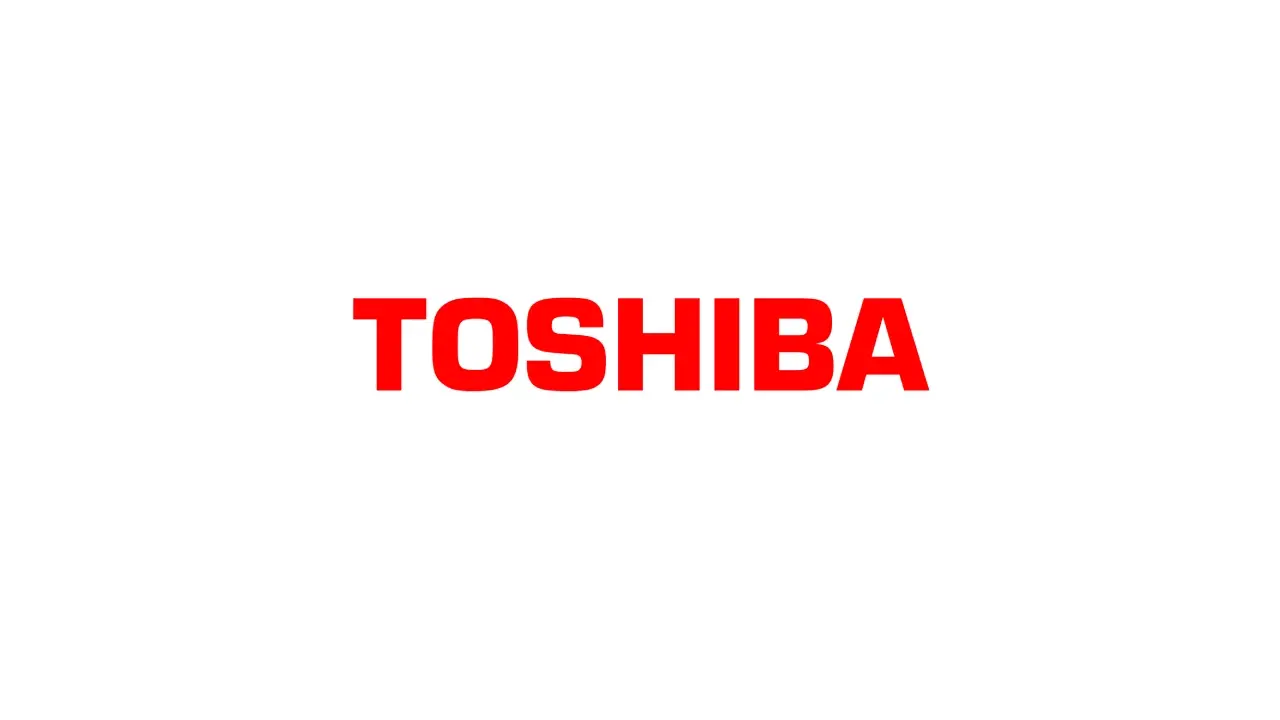 Toshiba logo