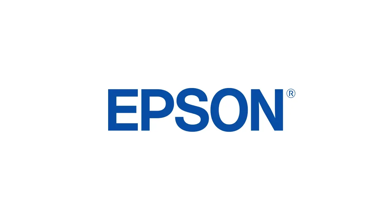 Epson logo