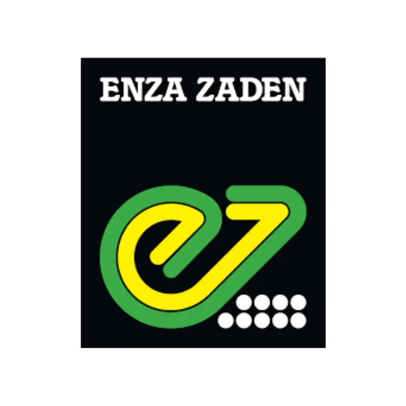 Enza zaden tuinbouw klant vandereng