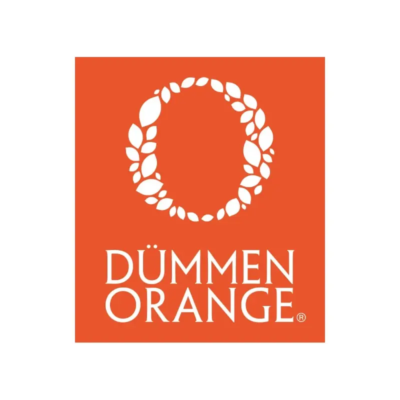 Dummen orange tuinbouw klant vandereng