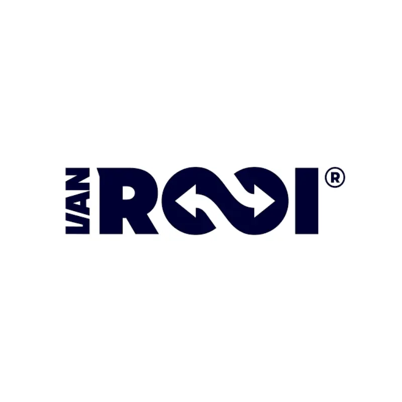Van Rooi food industry client of VanDerEng