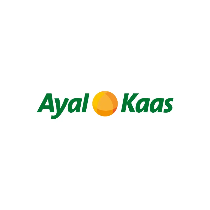 Ayal Kaas food industry client of VanDerEng
