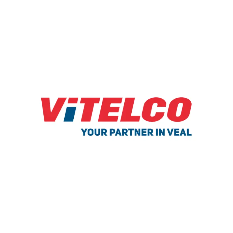 Vitelco food industry client of VanDerEng