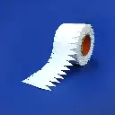 Rol Steeketiketten 100x20mm.webp