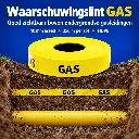 Waarschuwingslint GAS - Sfeerbeeld.webp
