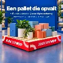 Palletstrook Eigen Ontwerp - Sfeerbeeld.webp