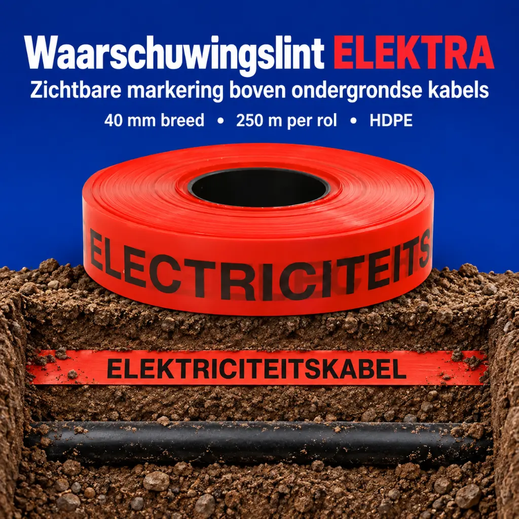 Waarschuwingslint ELECTRA - Sfeerbeeld.webp