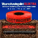 Waarschuwingslint ELECTRA - Sfeerbeeld.webp