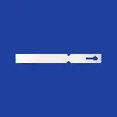 T.T. Sleufetiketten 17 x 160 mm los.webp