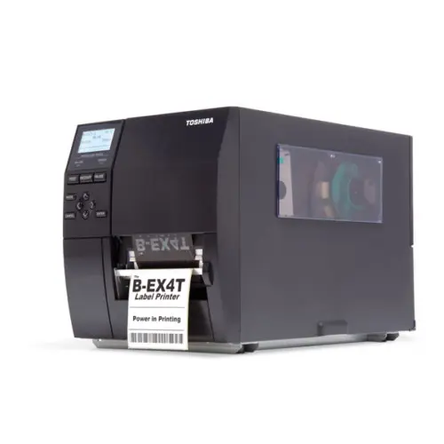 OUTLET - Toshiba Printer B-EX4T1 200 DPI