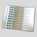 Tyvek Wristbands | Oktoberfest Theme