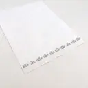 Tyvek Wristbands | Plain