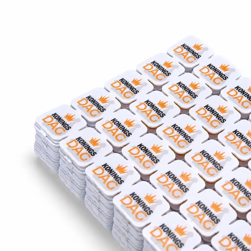 King's Day Breakaway Tokens