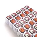 Halloween Breakaway Tokens