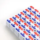 Thema Breekmunt Koningsdag