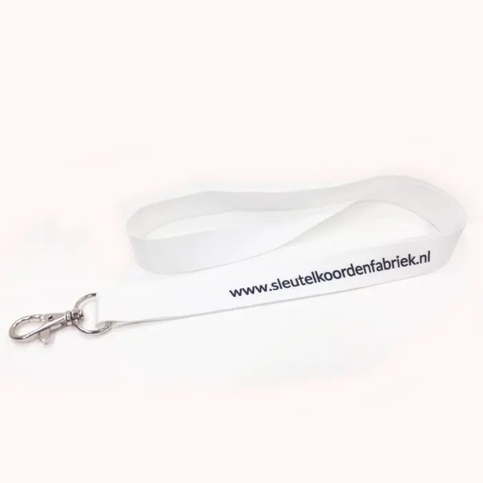 Plain Lanyards