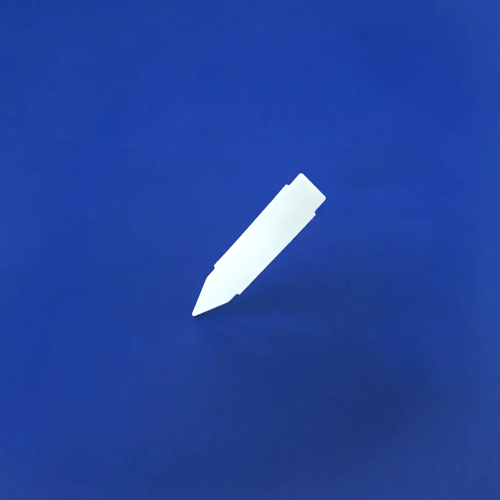 Roll T.T. Insertion Labels 100 × 20 mm, White