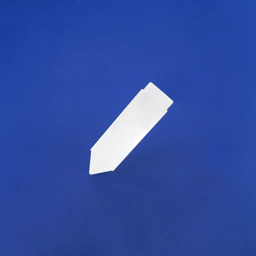 Rol T.T. Steeketiketten 109 x 30 mm | per 1000 stuks
