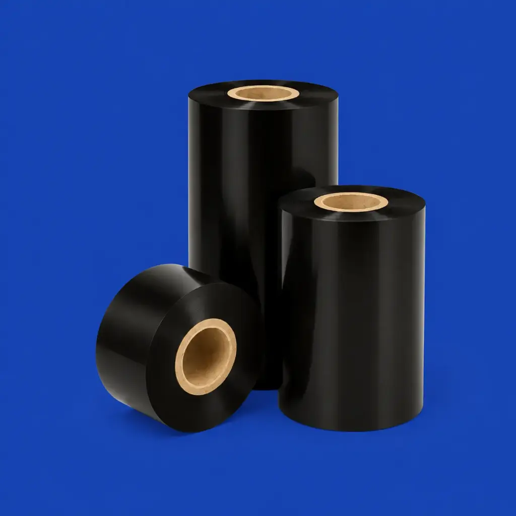 TT Print Ribbon 110mm x 450m, W4U 120, CSI