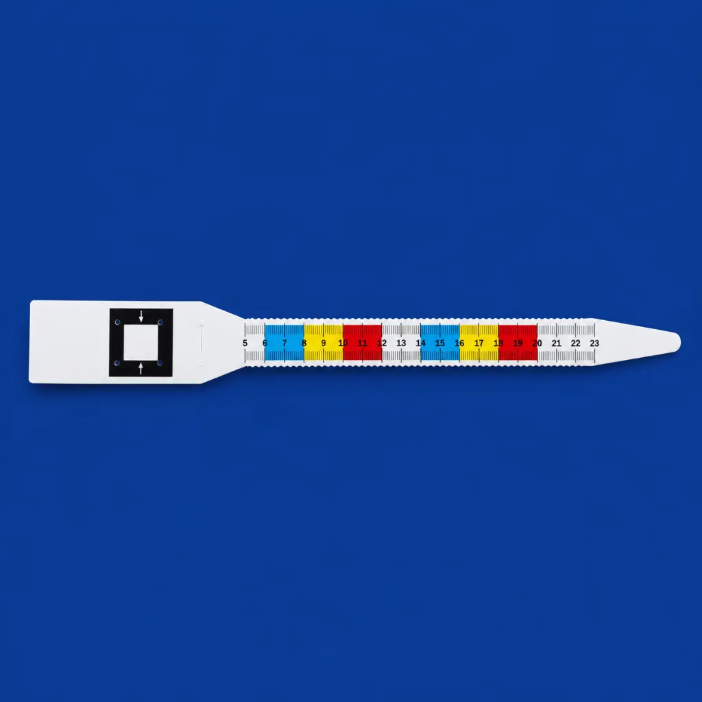 Rol Boomgroeibandjes | 330 x 35 mm