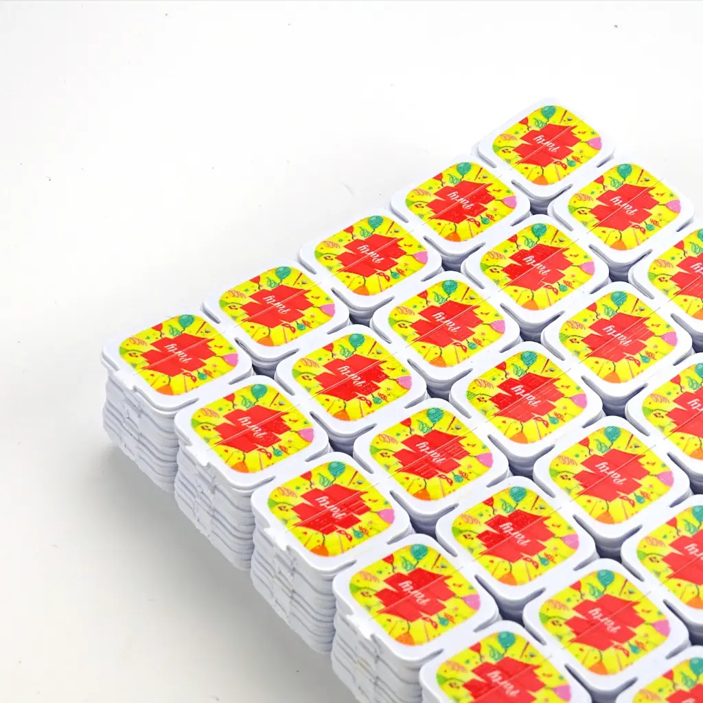 Party Breakaway Tokens