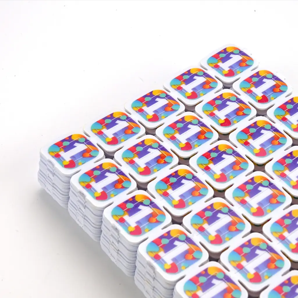 Thema Breekmunt 1 coin