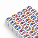 Theme Breakaway Token | 1 Token