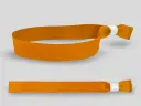 Plain Fabric Wristbands