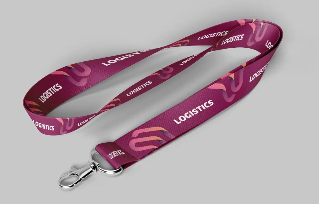 Lanyards, Eigen Ontwerp