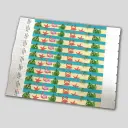 Tyvek Wristbands | Summer Theme
