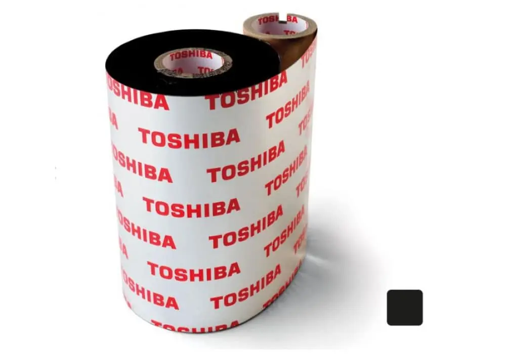 TT Printlinten, 101,6mm x 600mtr, AS1, CSO