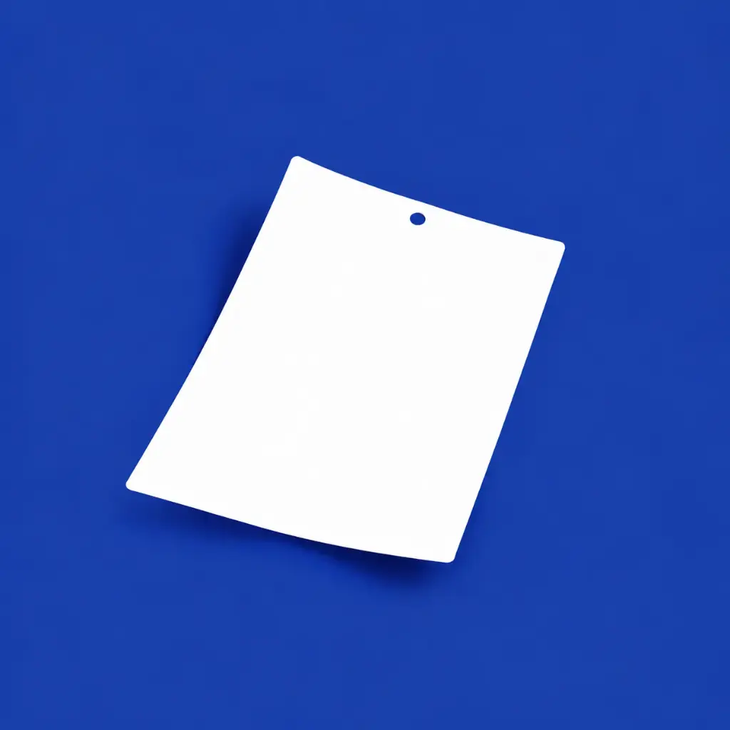 Doos Laserprint Labels 297 x 210 mm, A4, Gat 5 mm, Laserprint 175 mu 