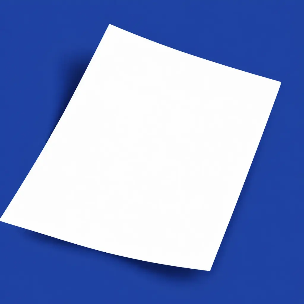 Doos Laserprint Vellen 297 x 420 mm, A3, Laserprint 175 mu 