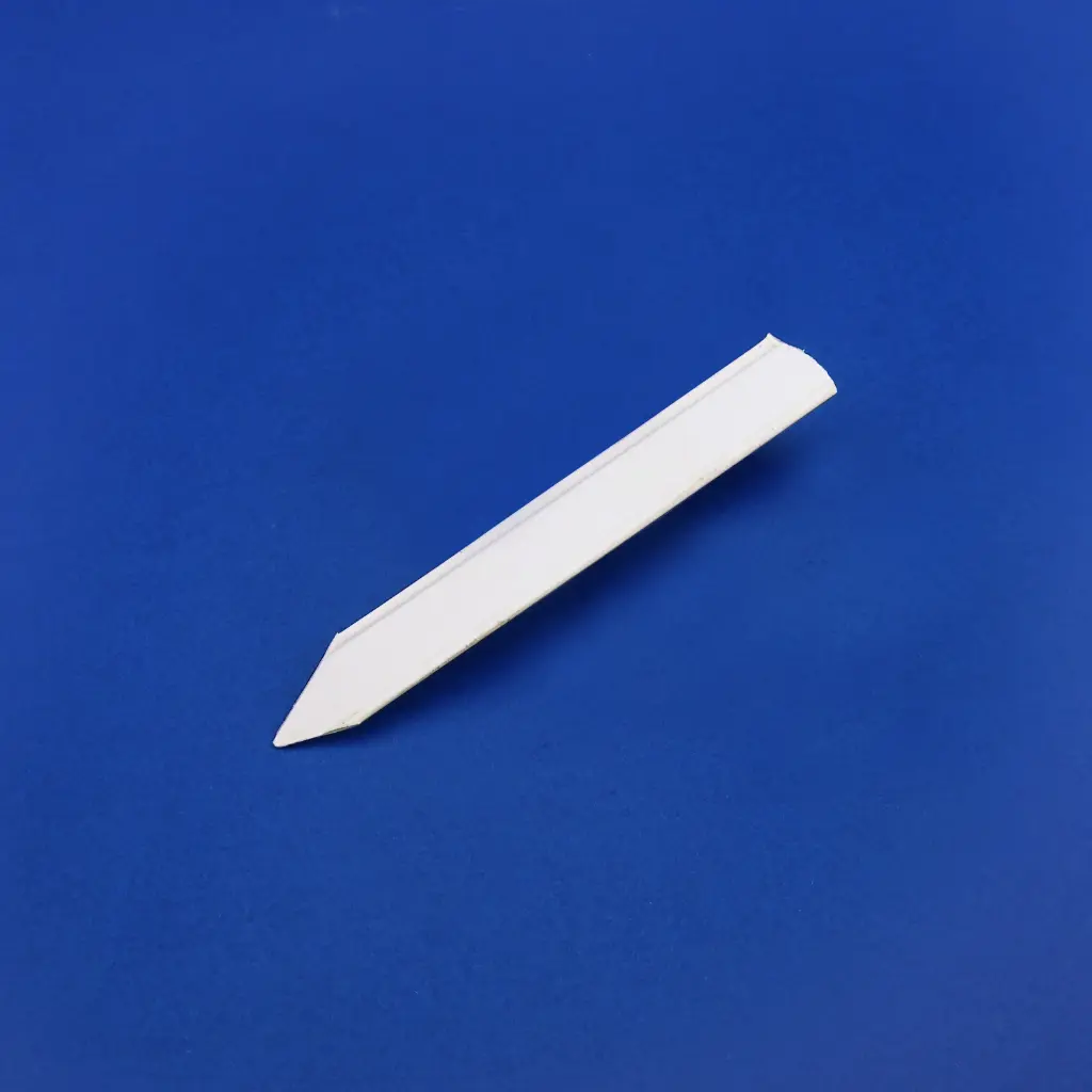 Doos Strip Steek Etiketten 17 x 120 mm - per 1.000 stuks