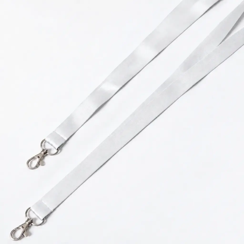 Lanyards | Onbedrukt