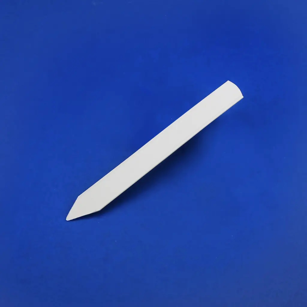 Doos Strip Steek Etiketten 17 x 140 mm - Per 1.000 stuks