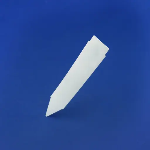 Roll of T.T. Stick Tags | 120 x 20 mm | White