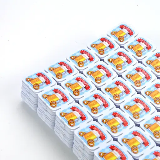 Oktoberfest Breakaway Tokens