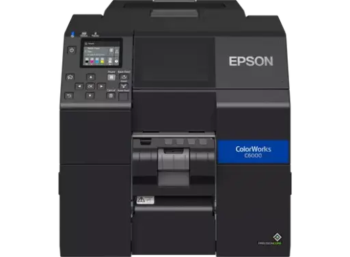 Epson ColorWorks CW-C6000Ae