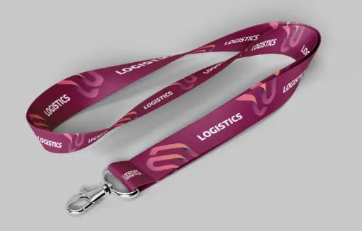 Lanyards, Eigen Ontwerp