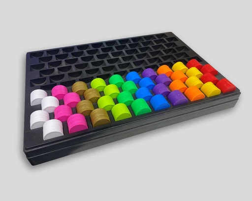 Premium Token Tray | fits 1,000 tokens