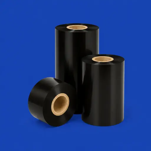 [26687] TT Printlinten, 110mm x 450mtr, WR4U 200, CSI