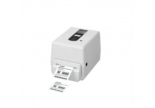 Toshiba Printer BV410T 203 DPI