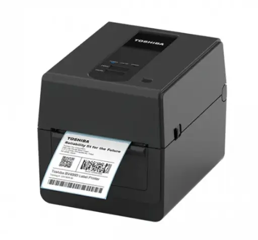 Toshiba Printer BV410D 203 DPI