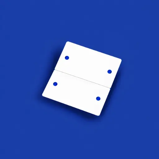 [27104] Doos Laserprint Labels 105 x 148 mm, A5, Laserprint 140 mu, Gat 10 mm