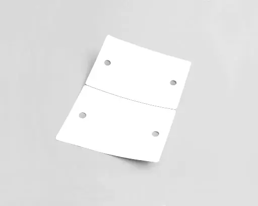 Doos Laserprint Labels 105 x 148 mm, A5, Laserprint 140 mu, Gat 10 mm