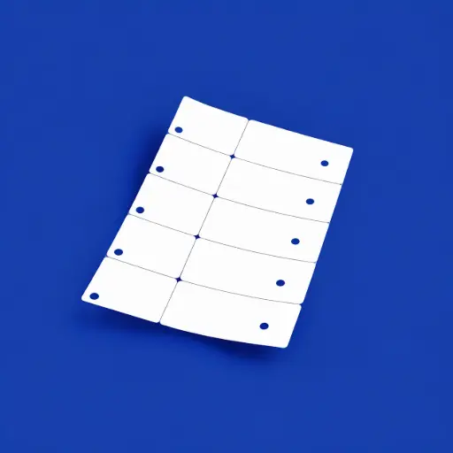[27120] Doos Laserprint Labels 59,4 x 210 mm, A4, Laserprint 140 mu 