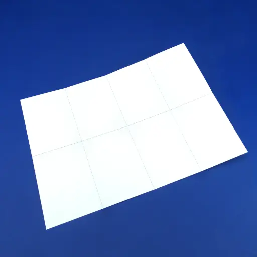 Doos Laserprint Labels 74,2 x 105 mm, A4, Laserprint 175 mu 