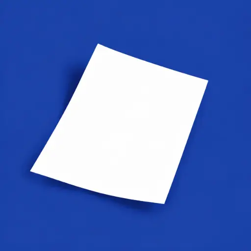 [27159] Doos Laserprint Vellen 297 x 210 mm, A4, Laserprint 140 mu 