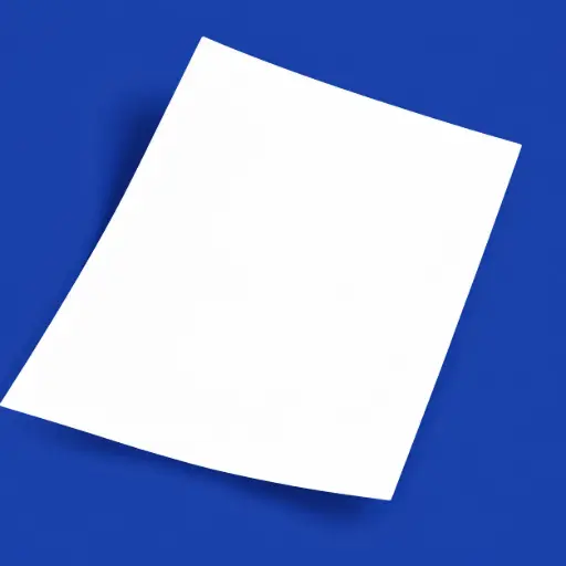[27161] Doos Laserprint Vellen 297 x 210 mm, A4, Laserprint 175 mu